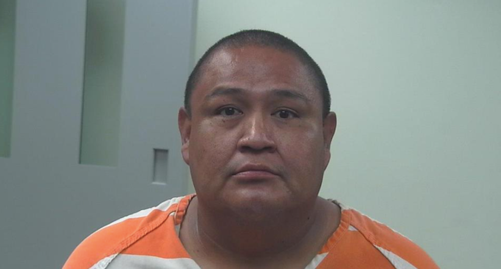 Utah man terrorizes random family with a baseball bat as he screams the N-word