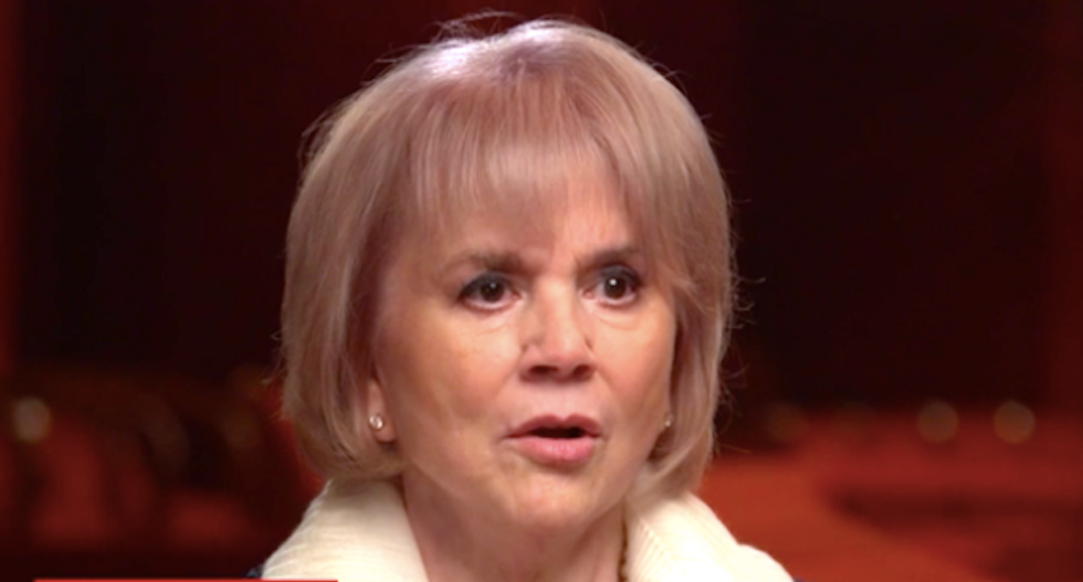 Linda Ronstadt knew Trump would win election on hate: He's 'like Hitler -- and Mexicans are the new Jews'