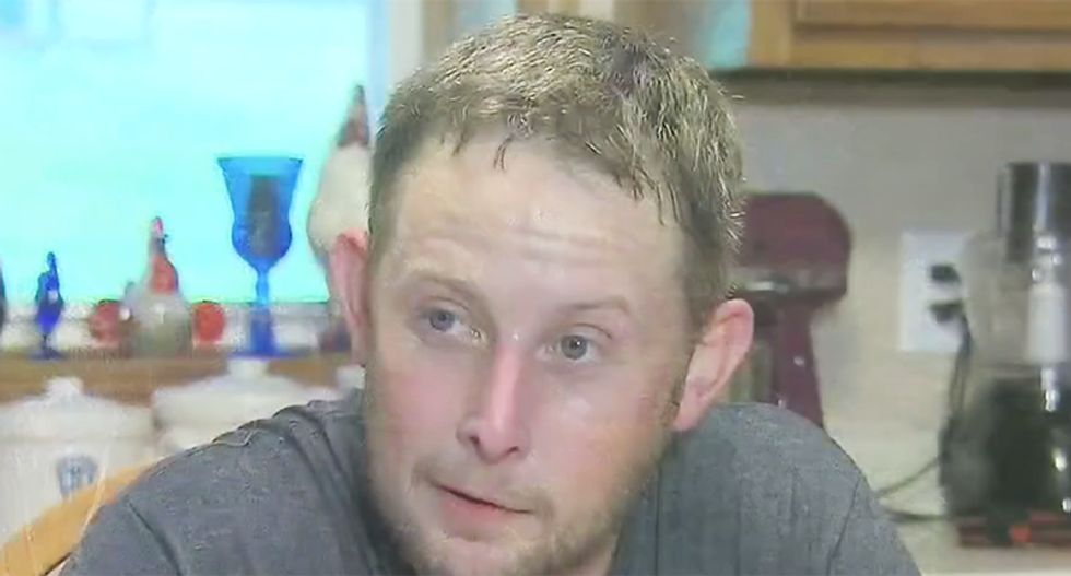 'He played me for a fool': Kentucky Trump supporter laments he should have voted for Hillary