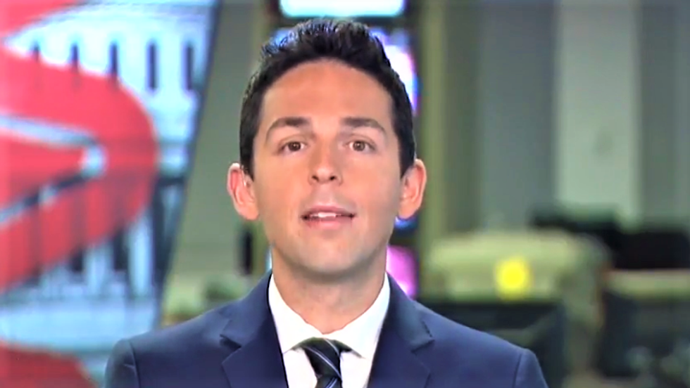 Ex-FBI agent: Law enforcement frustration with GOP has ‘escalated to anger’ after Strzok hearing