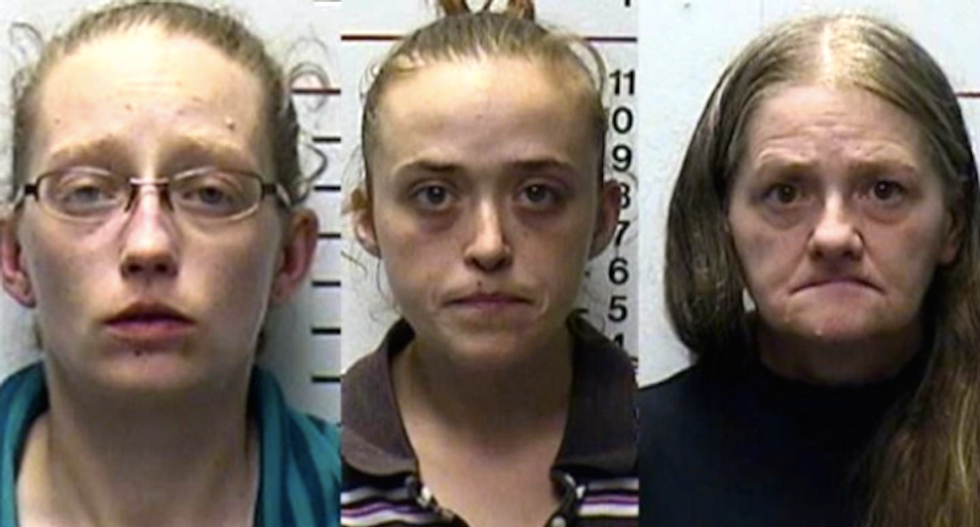 5-year-old dead and brother badly injured in abuse case so horrific that cops needed counseling