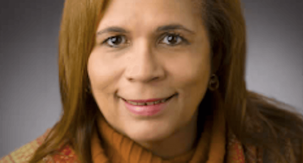 Texas nurse killed by celebratory gunfire minutes after new year