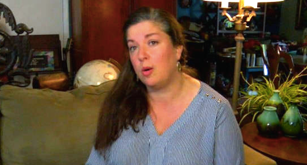 Alabama mom shames city officials over anti-trans bathroom law: 'You're putting my son at greater risk'