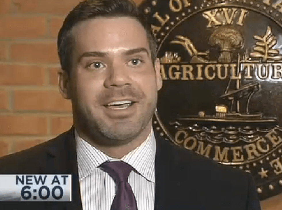 Nashville DA: Anti-trans 'bathroom bills' are wrong -- sex predators are overwhelmingly 'straight' men