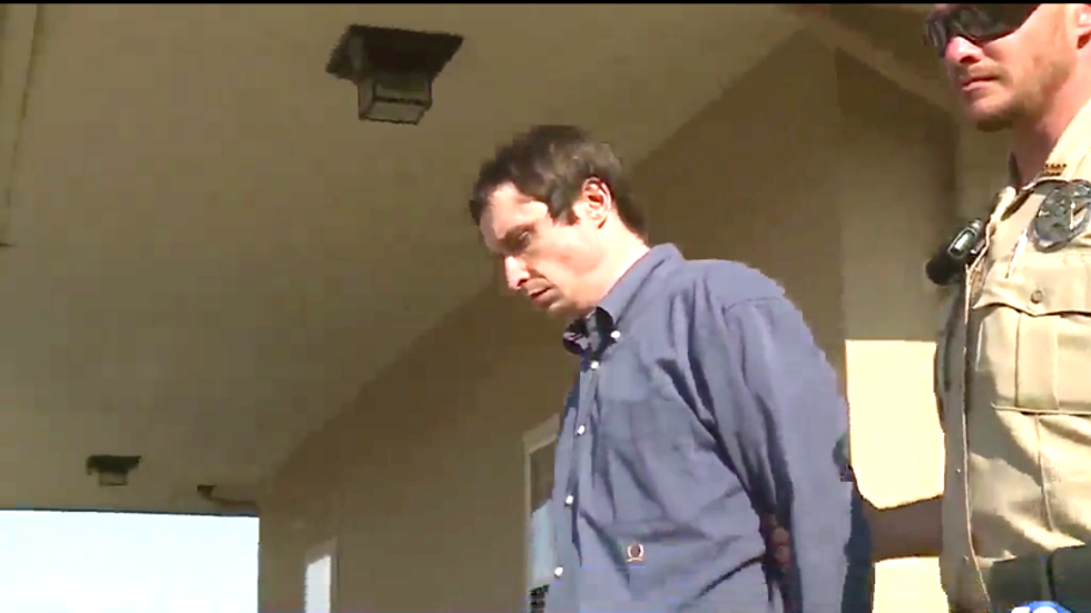 Arkansas man gets life in prison for beating rape victim so badly she lost parts of her limbs to amputation