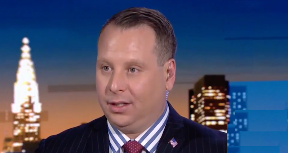 Ex-Trump aide Nunberg accuses Mueller of timing Russian indictments to help Democrats impeach Trump