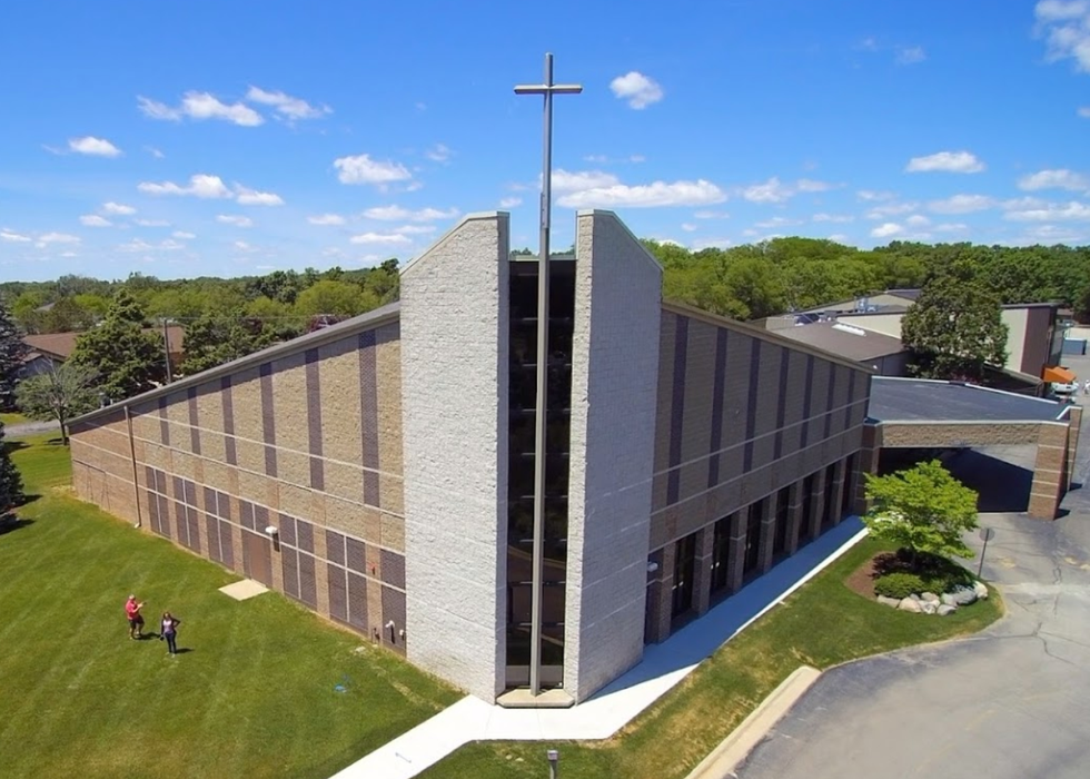 Church to pay up to $25,000 to mother after telling her breastfeeding caused men to ‘lust and stumble’