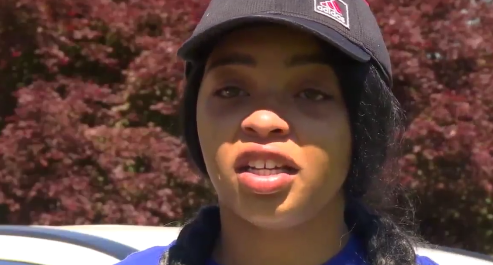 'They didn’t even know me’: Target of Portland killer’s hate speech thanks heroes who gave their lives