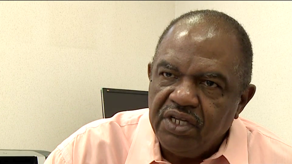 Louisiana councilman delivers sexist speech at campaign event: 'We can not keep electing our housewives!'