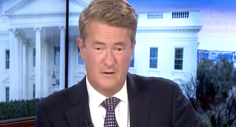 Trump’s order to kill Iran’s Suleimani puts American politicians in danger: MSNBC's Morning Joe