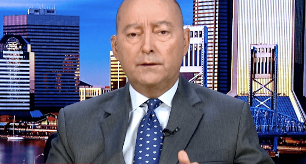 Trump ‘pouring gasoline on a smoldering fire’ in Iran with no plan for the explosion to follow: Ex-NATO commander