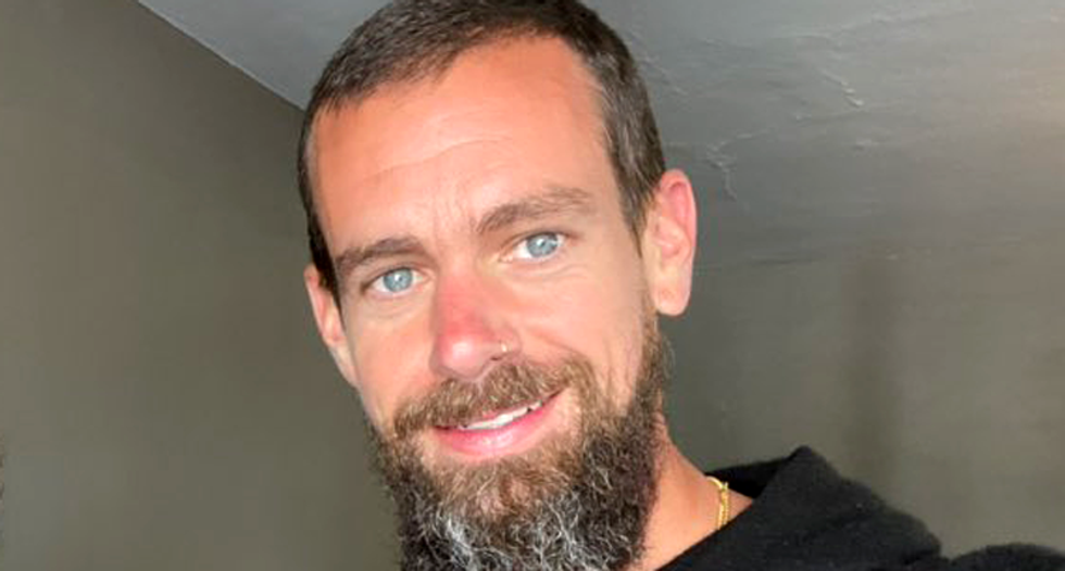 Twitter slammed for letting Trump threaten to commit war crimes: ‘He’s using your network to start a war’