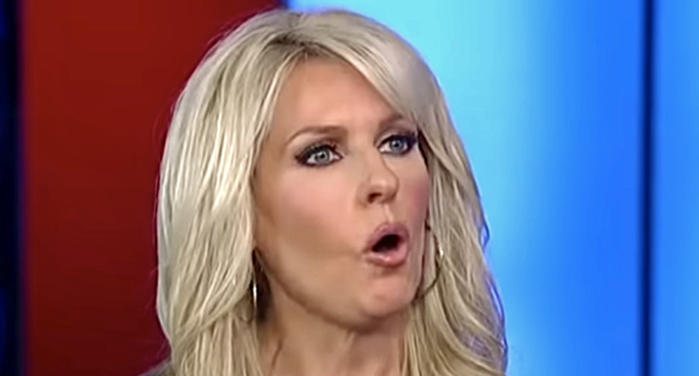 Trump official who worked at Fox News caught plagiarizing — and has to redo her dissertation: report