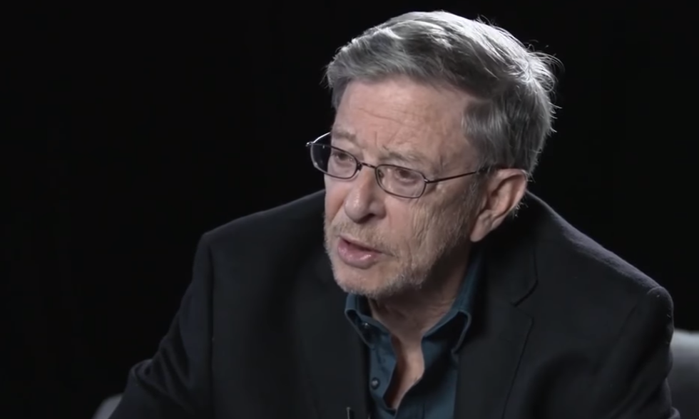 'No facts whatsover': Princeton scholar worried Trump is being 'crippled' by Russia charges