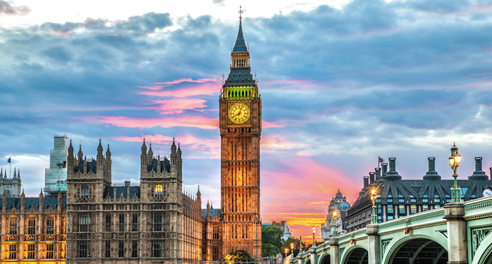 Inside Big Ben: why the world's most famous clock will soon lose its bong