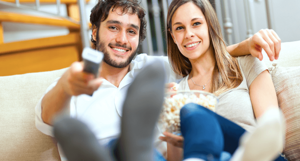 Netflix isn't in the business you think it's in