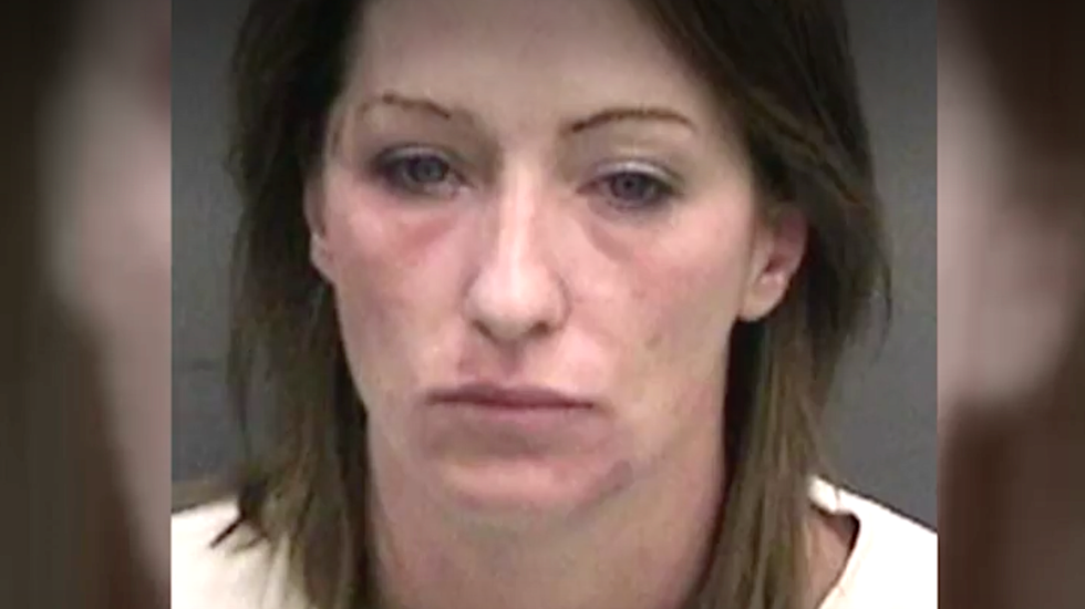 Florida woman shopped for bomb supplies at a local Walmart — then tried to blow up the store