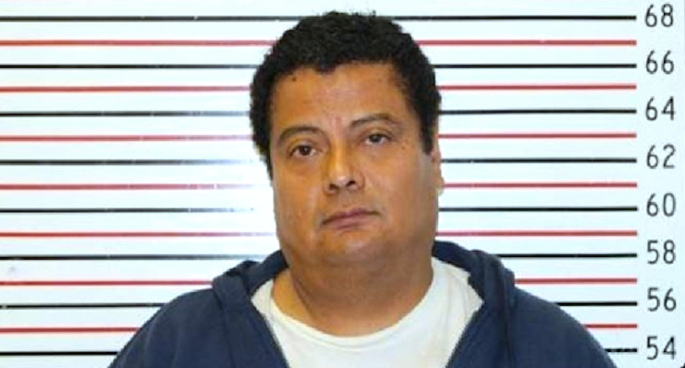 Oregon sex offender gets lighter sentence in girl’s rape after lead investigator fatally shot