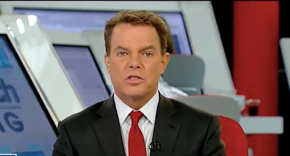 Fox News’ Shep Smith questions Trump's diplomacy: Putin lied to his face -- and our president did nothing