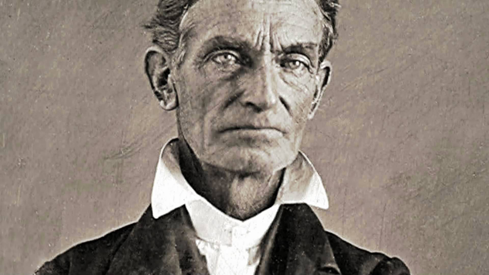 Here are all the people who were convicted of treason in the US — and the ones who were executed for it