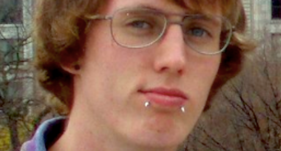 Texas cops let handcuffed man on LSD pound his head 50 times before dying — then tried to cover up negligence