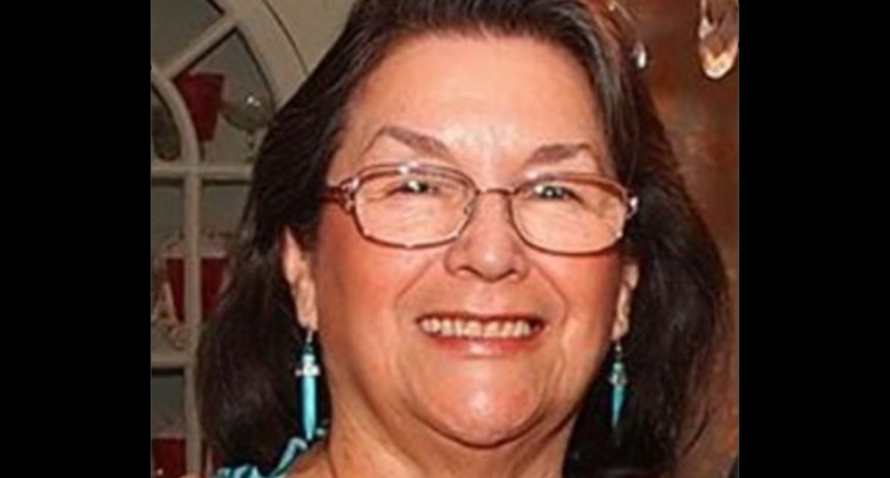 Delaware Republican refuses to resign after claiming Trump's impeachment was orchestrated by the Jews