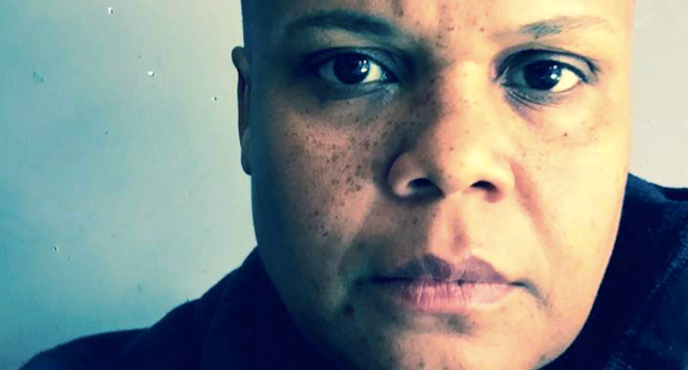 Professor forced to cancel book tour after Fox News fans threaten to lynch her for ripping Trump