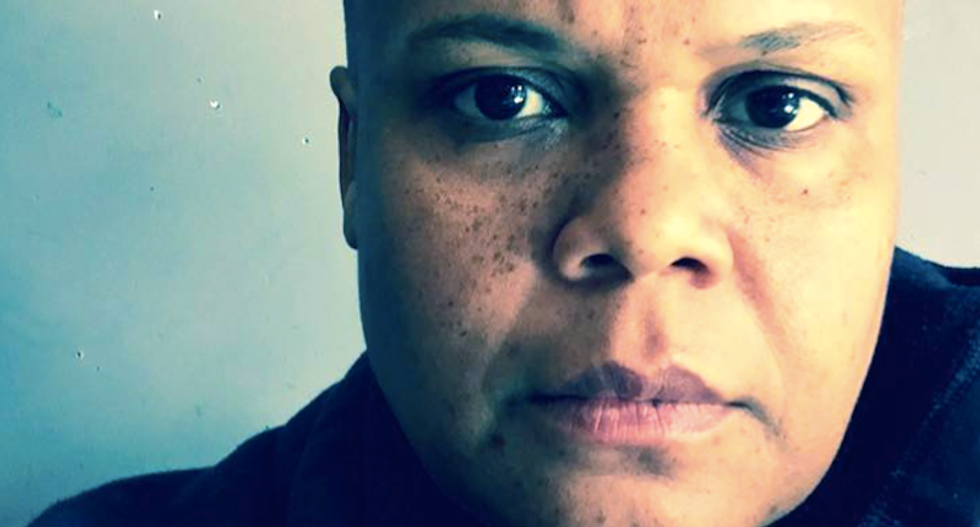 Professor forced to cancel book tour after Fox News fans threaten to lynch her for ripping Trump