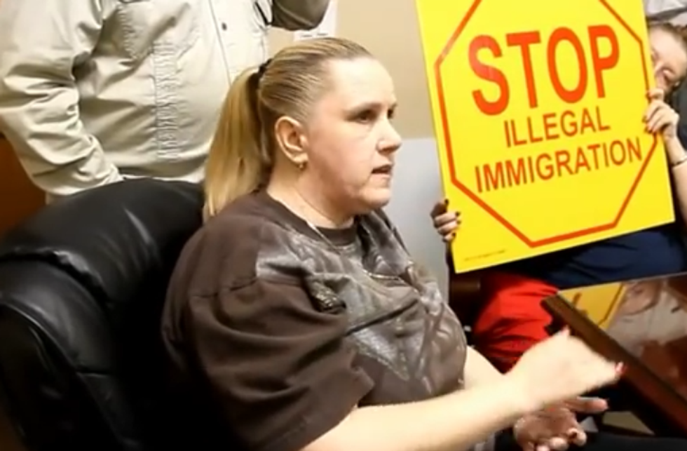 Immigrant crime victim who appeared with Trump at rallies now feels 'abused and exploited' by him