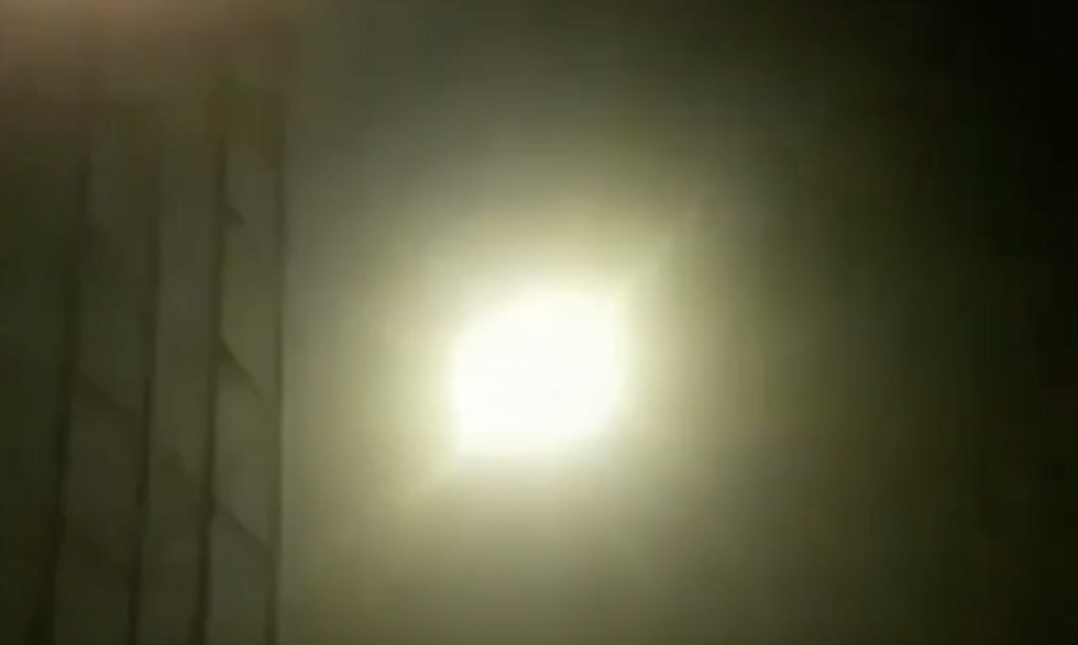 Iran denies that Ukrainian airliner was shot down by a missile