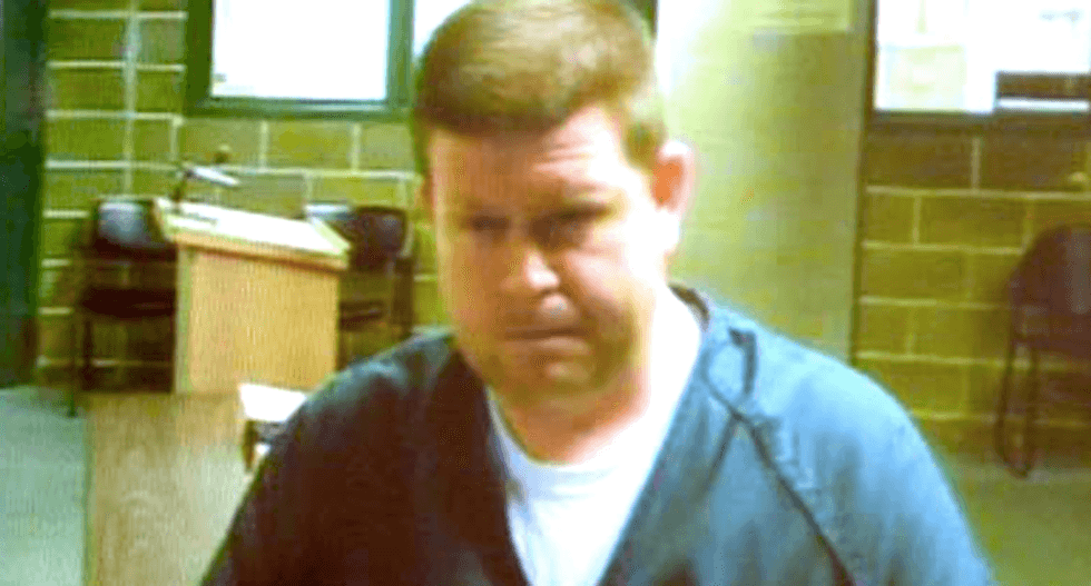 Washington judge blasts youth pastor who raped teen for years: ‘You cannot hide behind concept of sin’