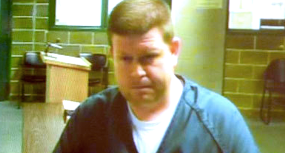 Washington judge blasts youth pastor who raped teen for years: ‘You cannot hide behind concept of sin’