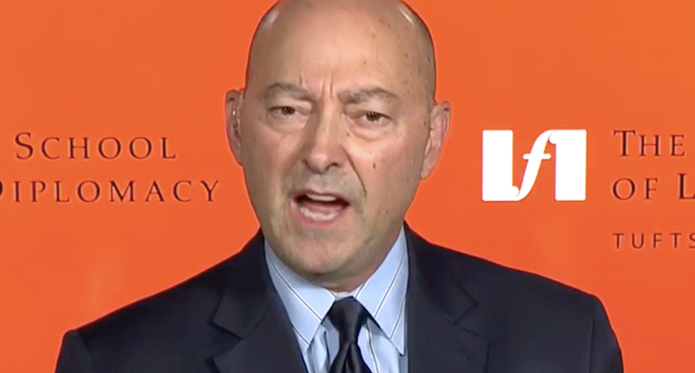 Ex-NATO commander destroys Trump and Fox News host for questioning alliance