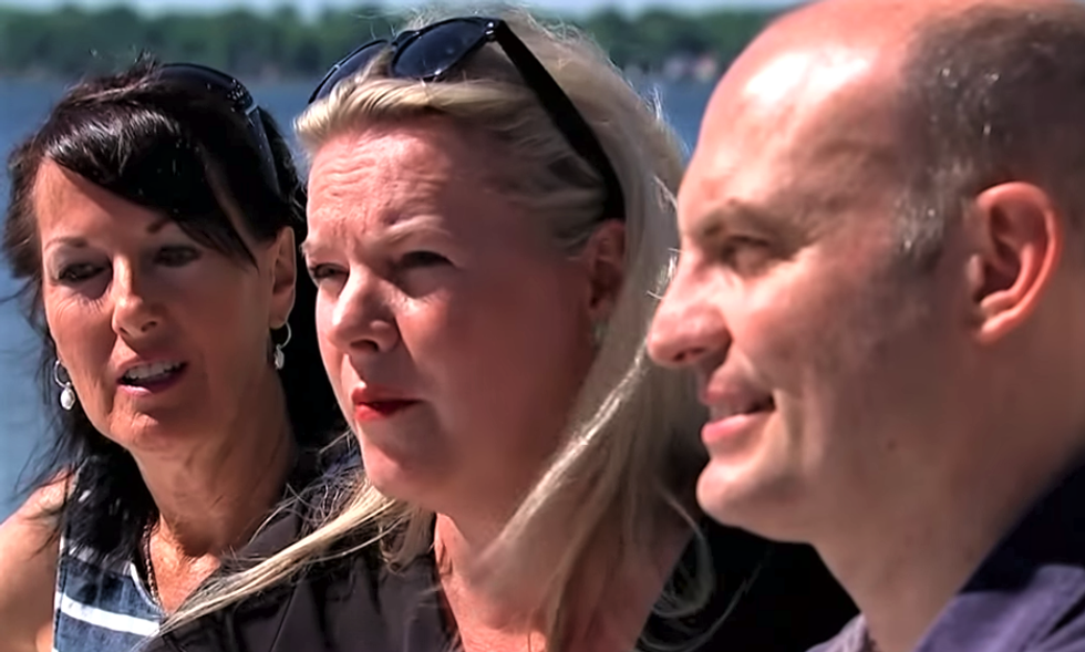 Trump supporters relish the president freaking out his own party on Russia: 'We love it -- it exposes them!'