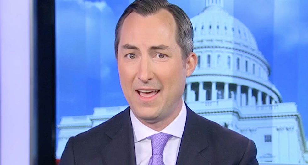 Ex-DOJ official reveals hidden meaning of bombshell NYT report: US intel agencies fear Trump is a double agent