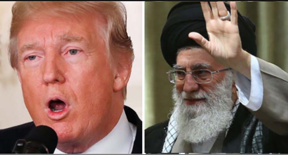 The intelligence community believes Iran will attack the US 'in secret': report