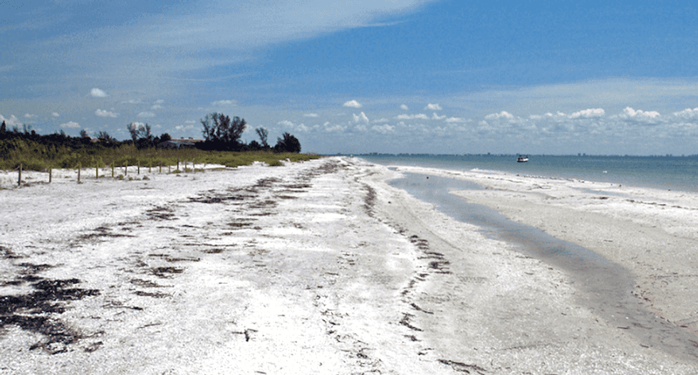 Should Florida 'frack' its limestone for oil and gas? Two geophysicists weigh in
