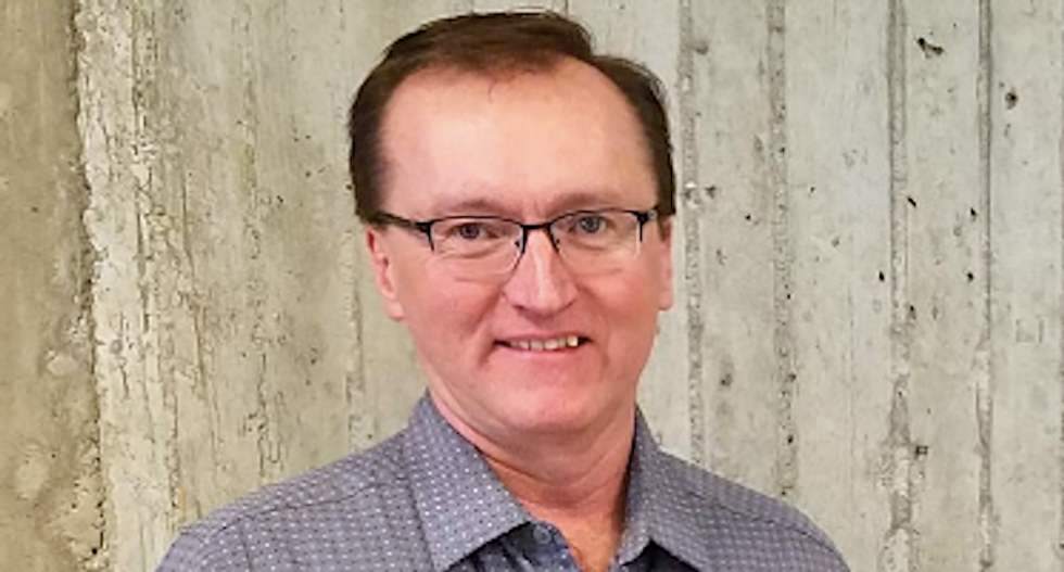 GOP county chair may not vote for Trump: ‘I’ve toyed with this whole idea of Pete Buttigieg’