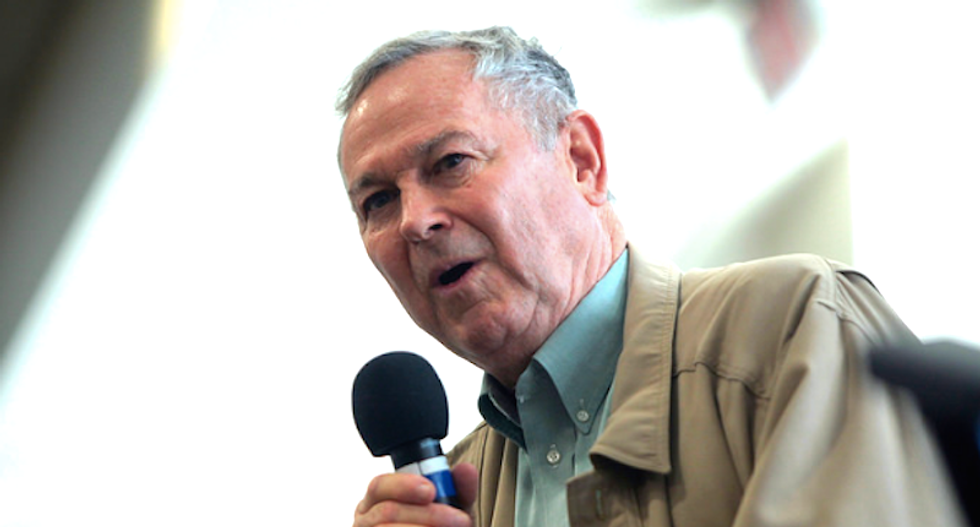 Trump’s praise for Dana Rohrabacher comes back to haunt him