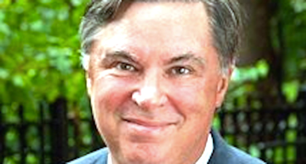 Bernie Sanders' campaign strategist Tad Devine turns up 16 times in evidence against Paul Manafort