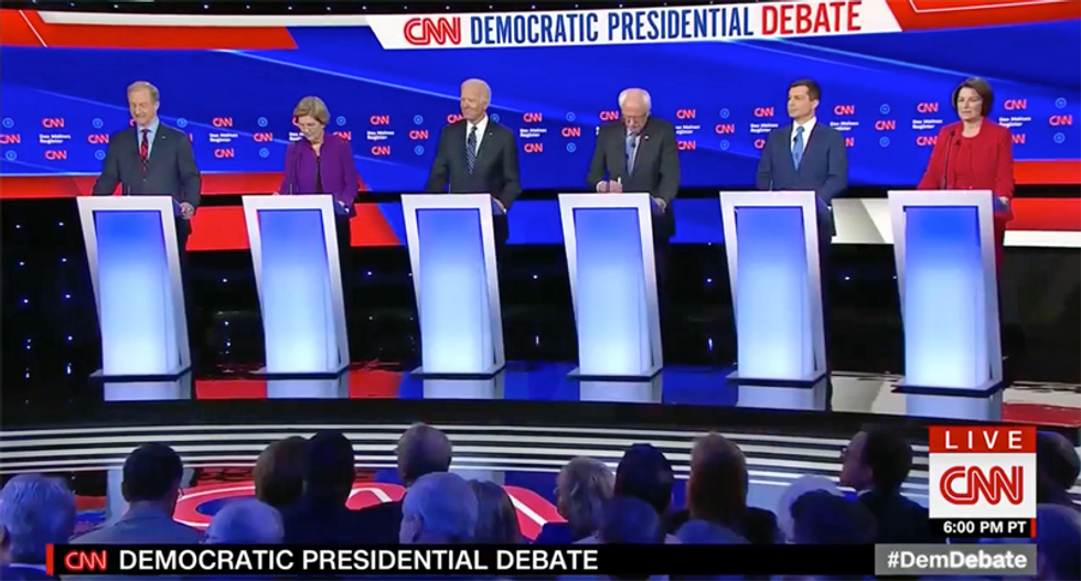 ‘Gold standard’ poll of Iowa Caucuses not released as scheduled ‘out of an abundance of caution’