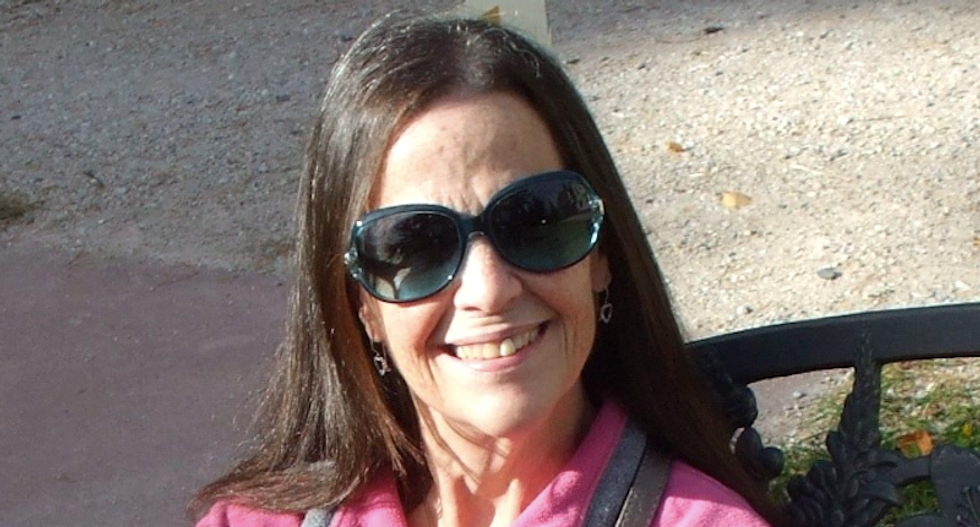 Evangelical voter who once relied on food stamps fine with Trump’s cuts: ‘Life was hard for me too’