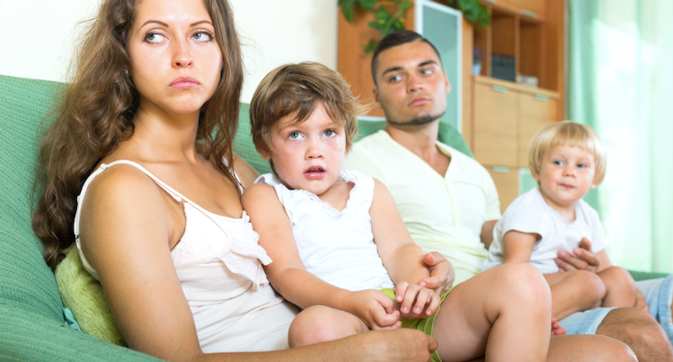 Bioethicist: The climate crisis calls for fewer children