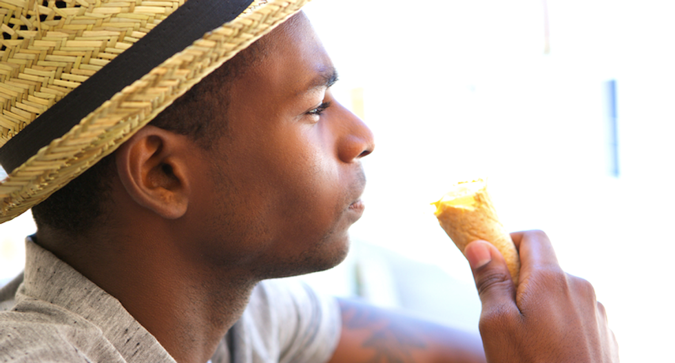 Lone black teen at all-white Montana school has stunning response to racist bullies