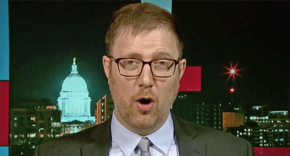 Here’s how Democrats are using open records laws to fight back against GOP voter suppression