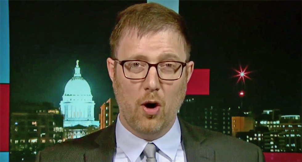 Here is how Wisconsin Democrats won a major upset in the Wisconsin Supreme Court race