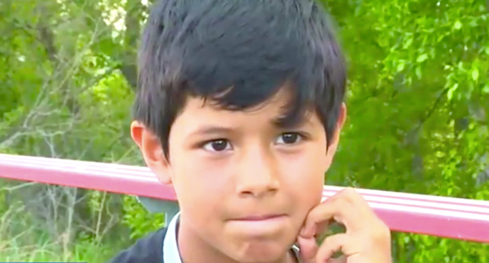 8-year-old Nebraska girl disqualified from soccer tournament because ‘she looks like a boy’