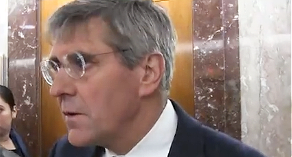 Here’s the bizarre sequence of events that led Trump to offer Stephen Moore a Federal Reserve seat