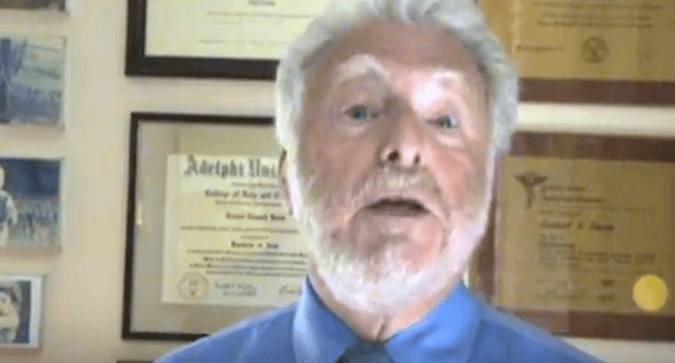 'Medical thinking' killed Prince, according to this anti-vaxx chiropractor