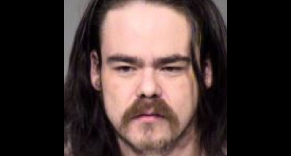 Arizona man shot and killed his neighbor because the voices in his head told him to do it